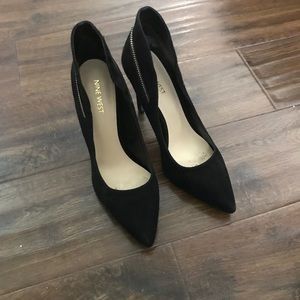 Nine West Stilettos